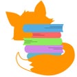 Icona del programma: Book library - reading tr…