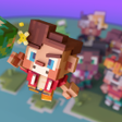 プログラムのアイコン：Cubzh