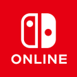 Programın simgesi: Nintendo Switch Online