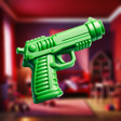 أيقونة البرنامج: The Room: Tiny Bot