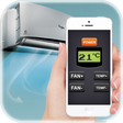 Programikonen: Air conditioner control