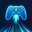 Icoon van programma: Game Mode: FPS Hub  Boost…