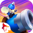 程序图标：Crystal Guardians Zingpla…