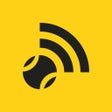 程序图标：Tennis Fan - ATP  WTA
