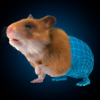 Ícone do programa: Hamster Idle Make Cell by…