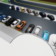 Ícone do programa: Audi And Nissan Dealershi…