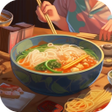 プログラムのアイコン：Noodle Chef