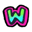 프로그램 아이콘: Words On A Wall: Codename…