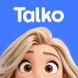 Programikonen: Talko: Learn English with…