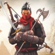 Programikonen: Medieval Shadow Archer Fi…