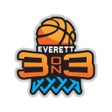 Ícone do programa: Everett 3on3 Team Tracker