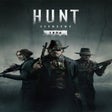 프로그램 아이콘: Hunt: Showdown 1896