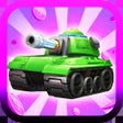 Programikonen: Tank Hero Classic War