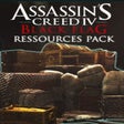 Programikonen: Assassins Creed IV Black …