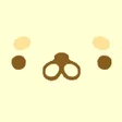 プログラムのアイコン：ウチのあざらしちゃん
