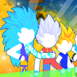 Programikonen: Stickman Z Super - Hero S…