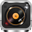 Иконка программы: DJ Music Player : DJ Mixe…