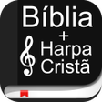 Icoon van programma: Bíblia e Harpa Cristã