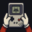 Ícone do programa: Game Emulator: GamePod Em…