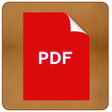 أيقونة البرنامج: New PDF Reader