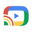 Ikona programu: Streamer for Chromecast