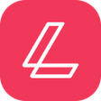 أيقونة البرنامج: Lumin - Read, share and e…