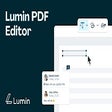Pictogram van programma: Lumin - Read, share and e…