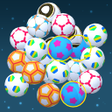 プログラムのアイコン：Matching Tiles 3D Triple …