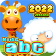 Programikonen: Kids Learning Games ABC