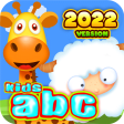 Kids Learning Games ABC