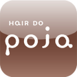 Programikonen: hair do poja