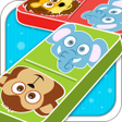 Programikonen: Dominoes Kids