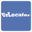 Programikonen: urLocator-Find Facebook F…