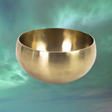 Biểu tượng của chương trình: Tibetan Bowls Meditation