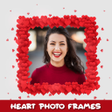 Иконка программы: Heart Frames  Love Photos