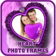 Heart Frames  Love Photos