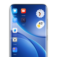 أيقونة البرنامج: Oppo Find X theme for Com…