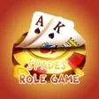 Ícone do programa: Spades Role Game