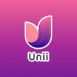 程序图标：Unii : รไซเคล ขนสง