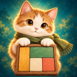 프로그램 아이콘: Shikaku Master: Logic Puz…