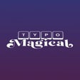 程序图标：Typomagical