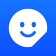 Programın simgesi: Sticker.ly - Sticker Make…