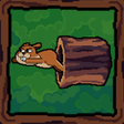 程序图标：Jet Squirrel: Pine Nut Co…