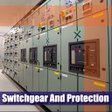 Programın simgesi: Switchgear And Protection