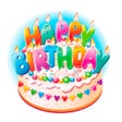Programikonen: Happy birthday cards imag…