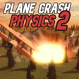 Icon of program: Plane crash physics 2