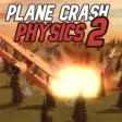 Plane crash physics 2