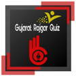 أيقونة البرنامج: Gujarat Rojgar Quiz : Gk …