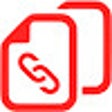 프로그램 아이콘: Quick Link Copyer