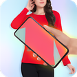 Ícone do programa: Audrey Body Scanner Camer…